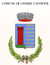 Emblema del comune di Candia Canavese